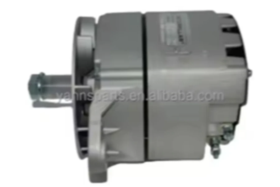 Heavy Duty Alternator Group for Engine 3306 3406