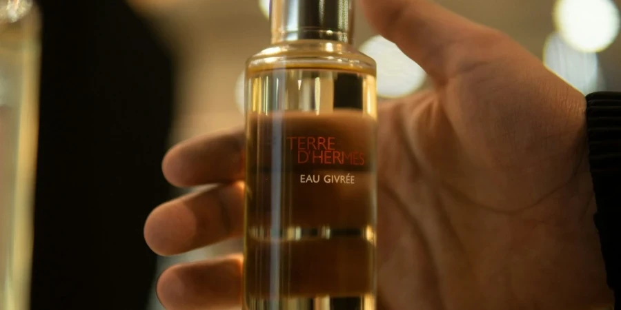 Parfum Hermes