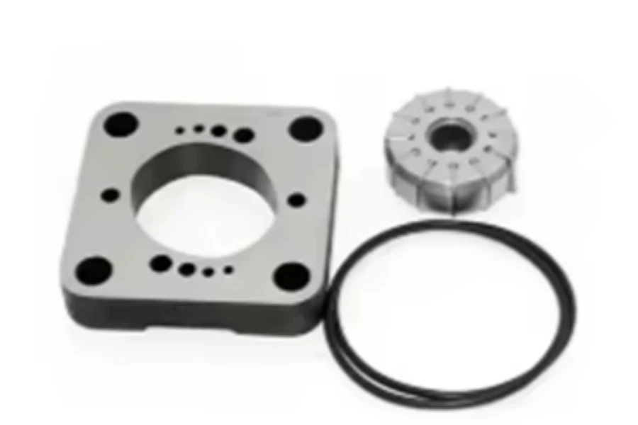 Hydraulic Vane Pump Cartridge Kits