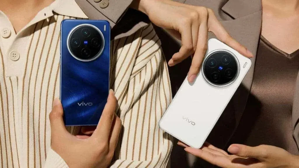 Vivo X200 Ultra