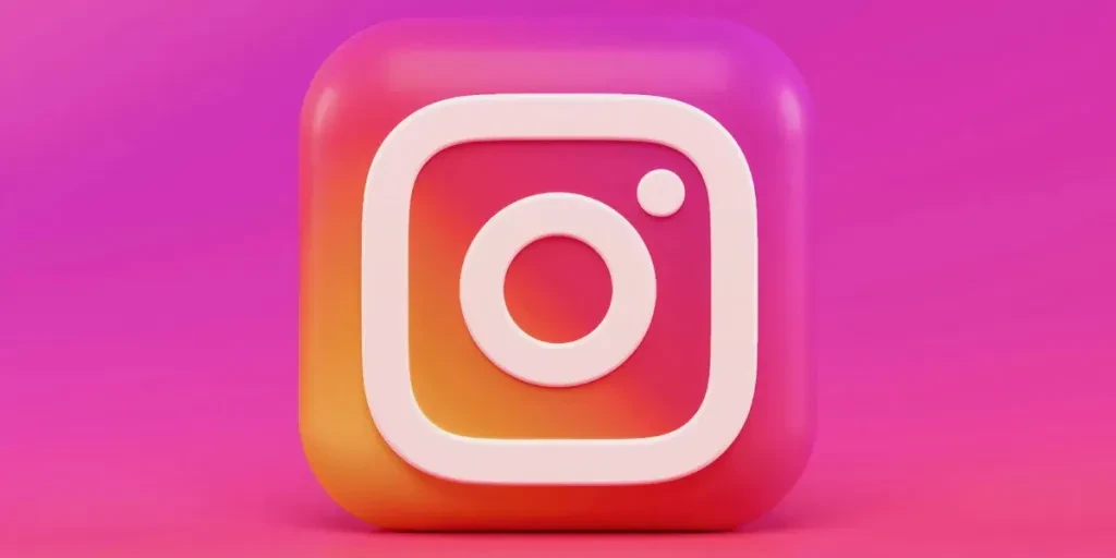 Icono de Instagram