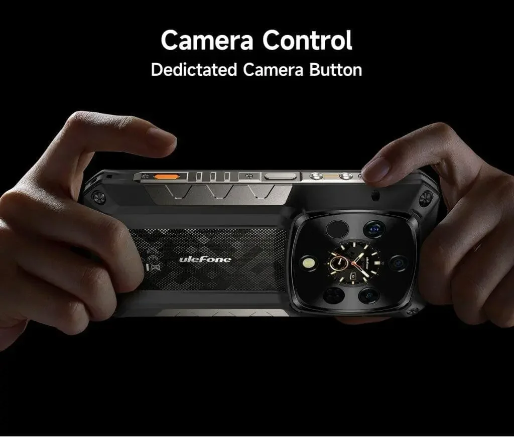 camera Control