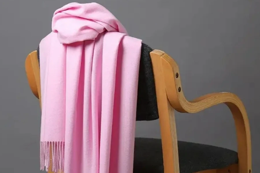 Cashmere Premium Winter Scarf