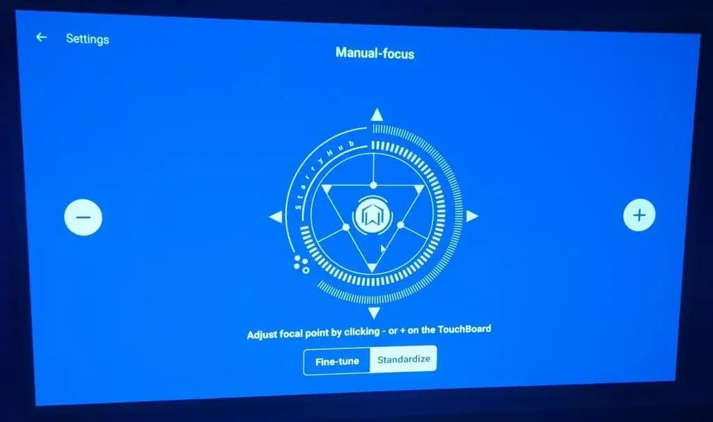 ClickDrop Pairing