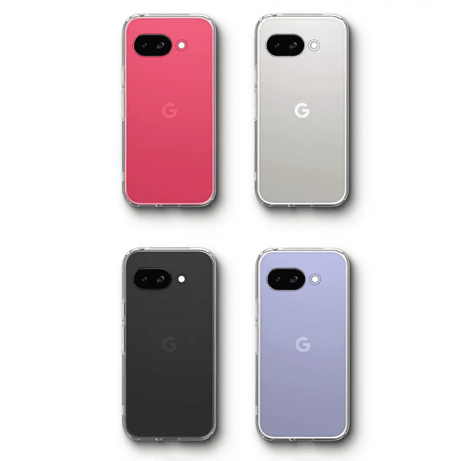 Google Pixel 9a Specifications and Key Features