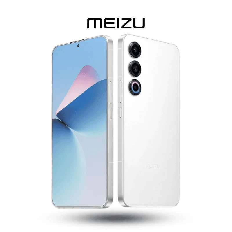 Nova estratégia da Meizu