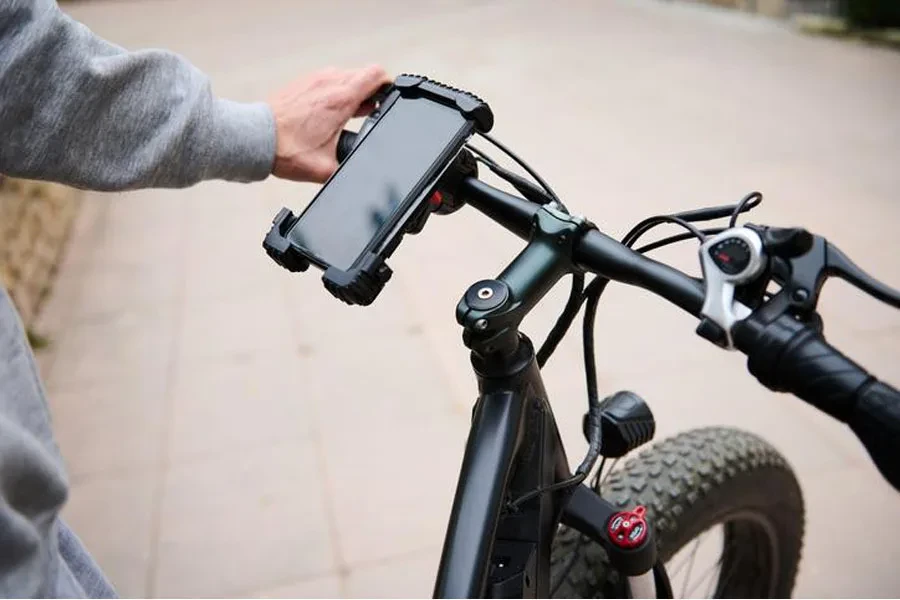 Mobile Phone Holder