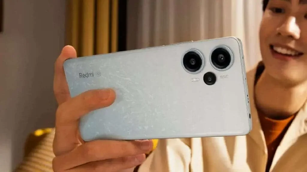 Redmi turbo 4 pro แบตเตอรี่สำรอง