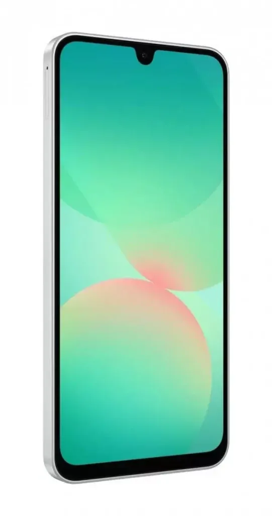 I-Samsung Galaxy A26