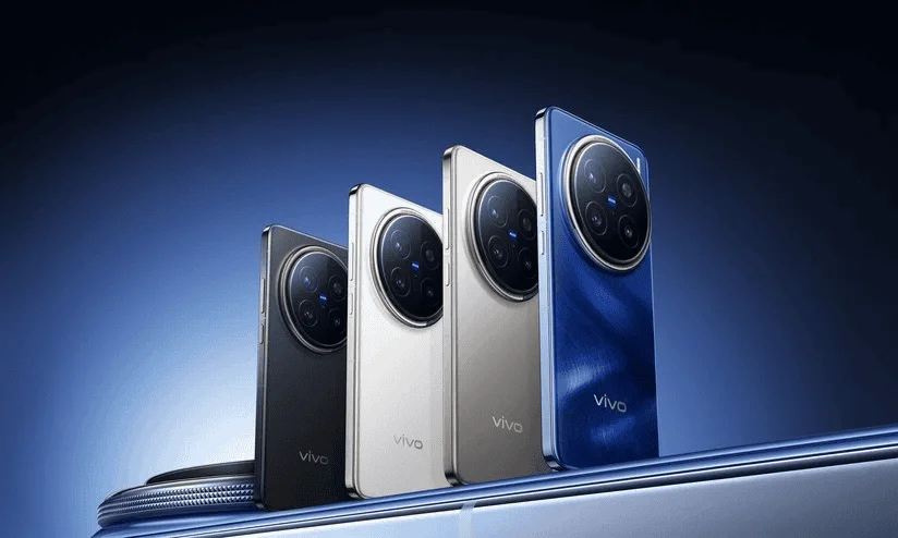 ซีรีย์ X200 Ultra