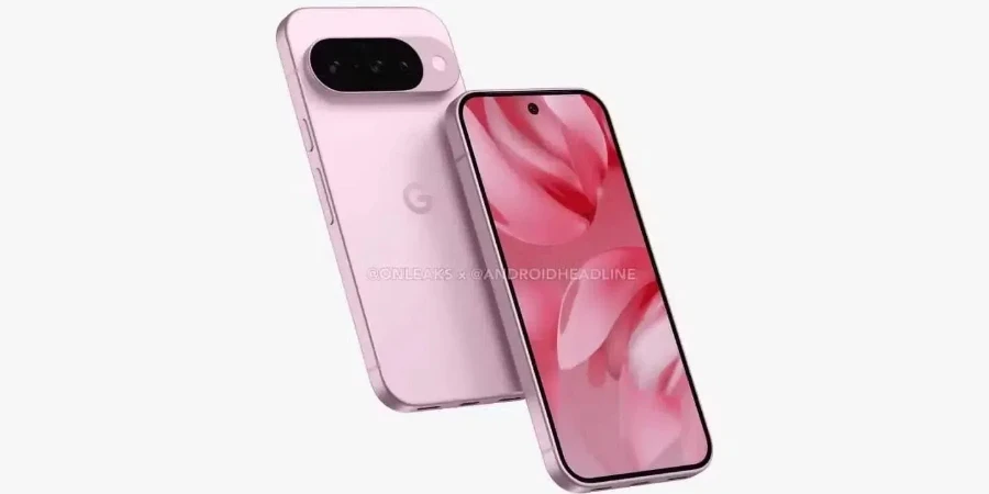 pixel 10 rendering 2