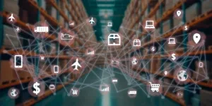 Ein Konzept für intelligentes Auftragsrouting