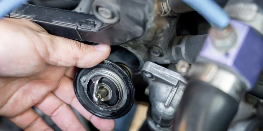 Engine Thermostats
