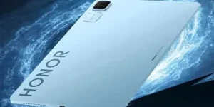 د آنر پیډ جي ټي د ۱۴۴ هرټز ډسپلې او اته سپیکرونو سره وړاندې شو