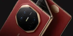 Huawei dominiert laut IDC den chinesischen Markt für faltbare Telefone
