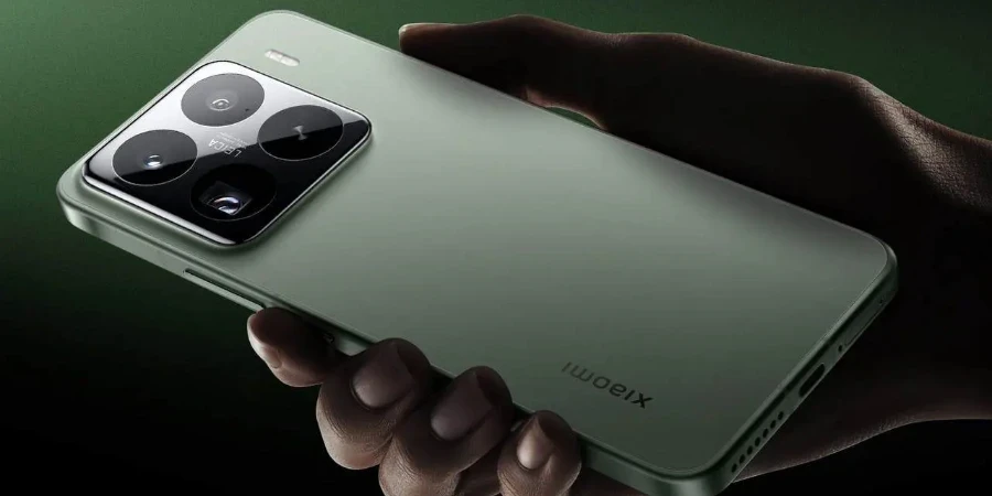 Xiaomi