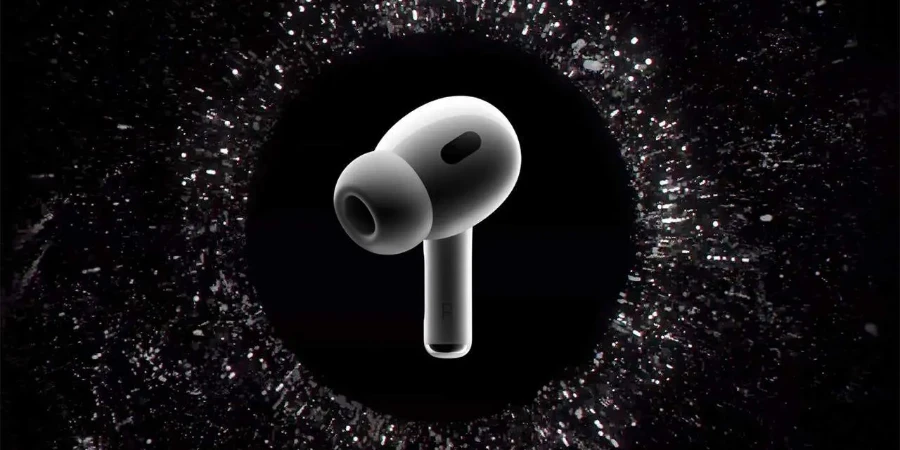 I-AirPods Pro