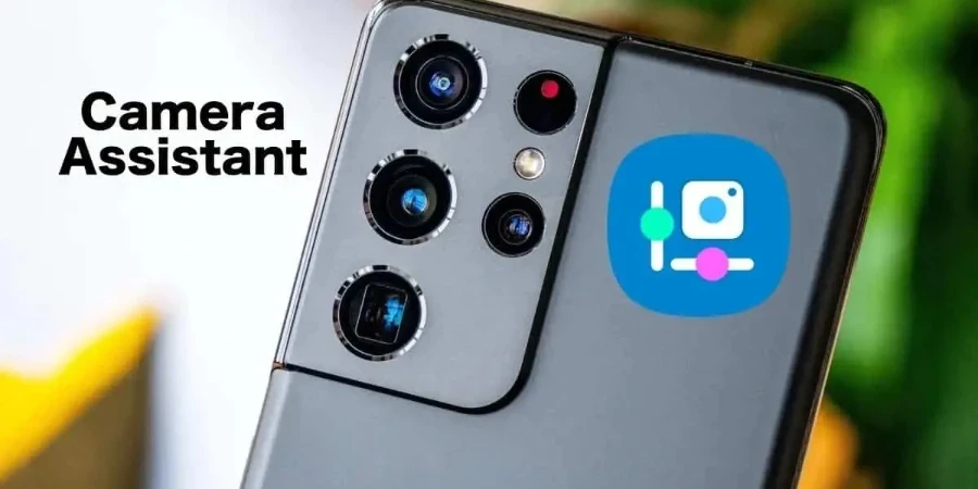Camera Assistant có mặt trên Galaxy A56, M56 và F56 với One UI 7