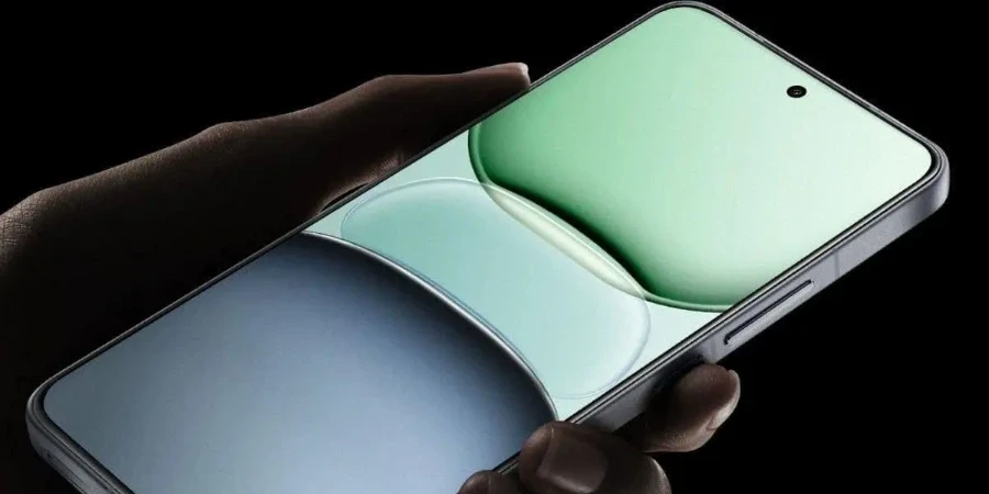 Xiaomi 15S Pro Incoming? Rumors of Its Own Processor and a Teaser Set Things Ablaze!
