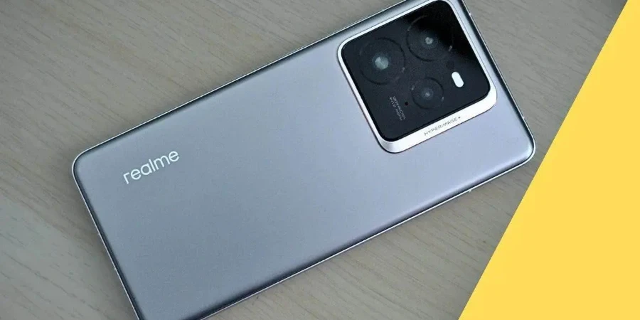 đánh giá realme gt 7 pro.