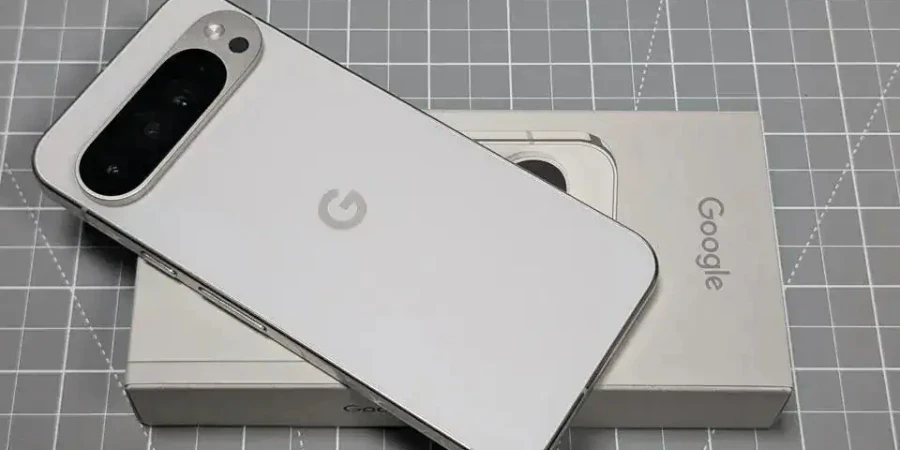 Ingabe i-Pixel 10 yakwaGoogle Ingase Isimangaze Ngokushesha Kunendlela Ebesiyilindele