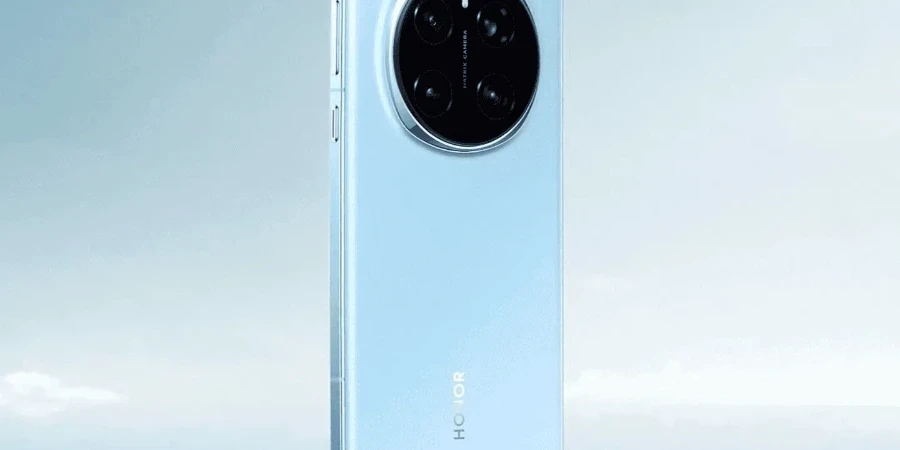Honor Magic 8