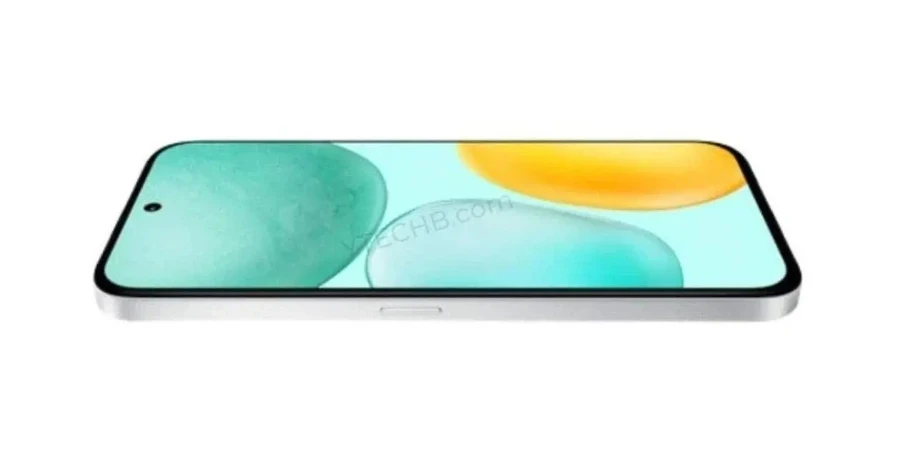 Honor X6c первый взгляд