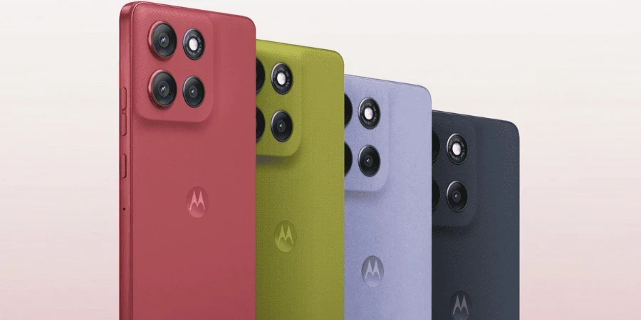 IMotorola yethula i-Moto G56, G86 kanye ne-G86 Power ngama-MediaTek CPU namabhethri amakhulu