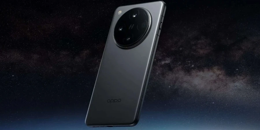Утечка Oppo Find X9 Ultra намекает на мощную камеру и мощный чип MediaTek