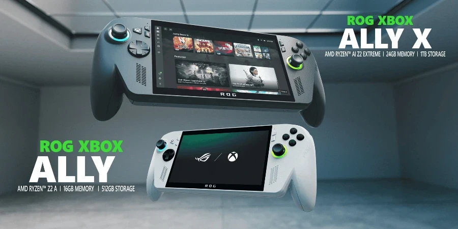 РОГ XBOX