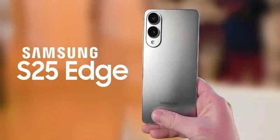 I-Samsung Galaxy S25 Edge