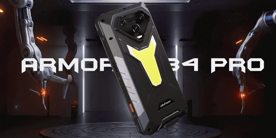 Ulefone
