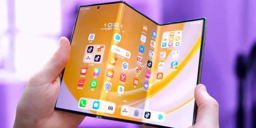 I-Xiaomi kanye neHuawei Bahola Njengoba Imakethe Yama-smartphone Yase-China Ikhula ku-Q1 2025