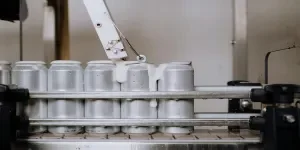 futuristic packaging