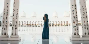 islamic fashion