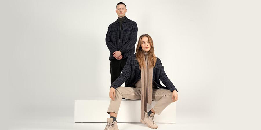 Pull and bear mujer otoño online 2019