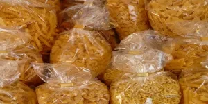 food packaging