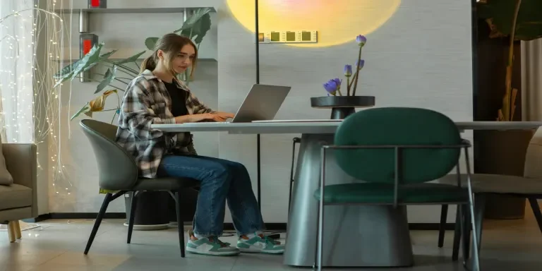 workspaces