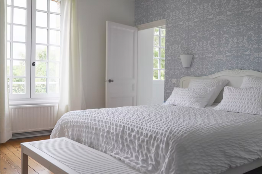 Les tendances du papier peint ont changé plusieurs fois au cours des dernières années. Voici une variété de modèles parmi lesquels vous pouvez choisir. Lisez la suite pour plus d'informations.