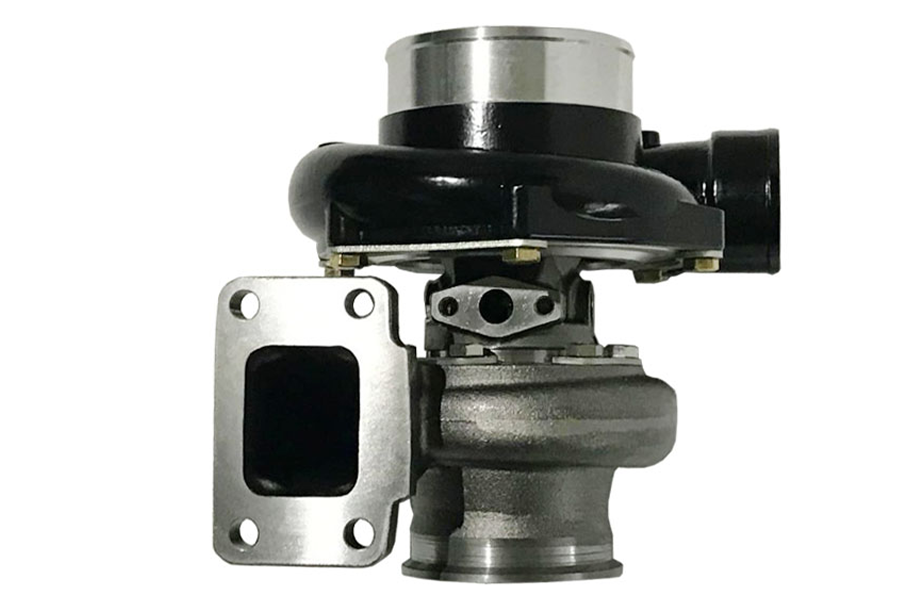 Универсальный турбокомпрессор GT35