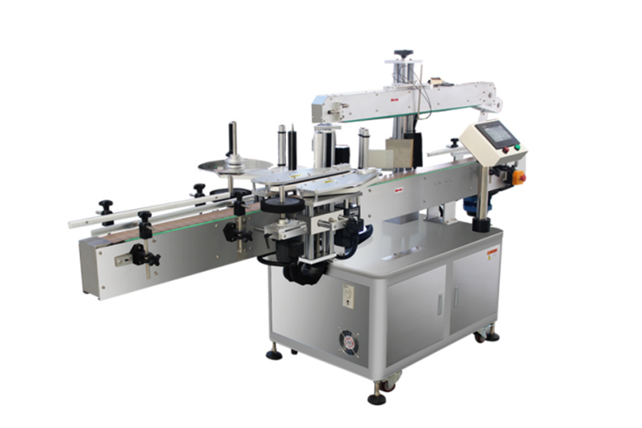 Машина для наполнения вибрационными весами