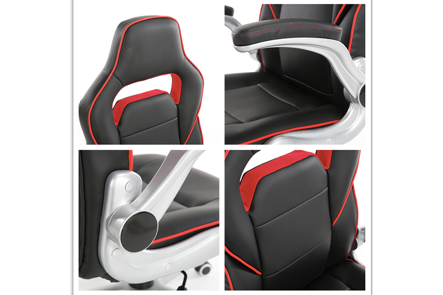 Here are the market trends for ergonomic office chairs in 2022 which provide spinal support for those spending long hours at their desk.