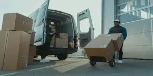 ecommerce packaging