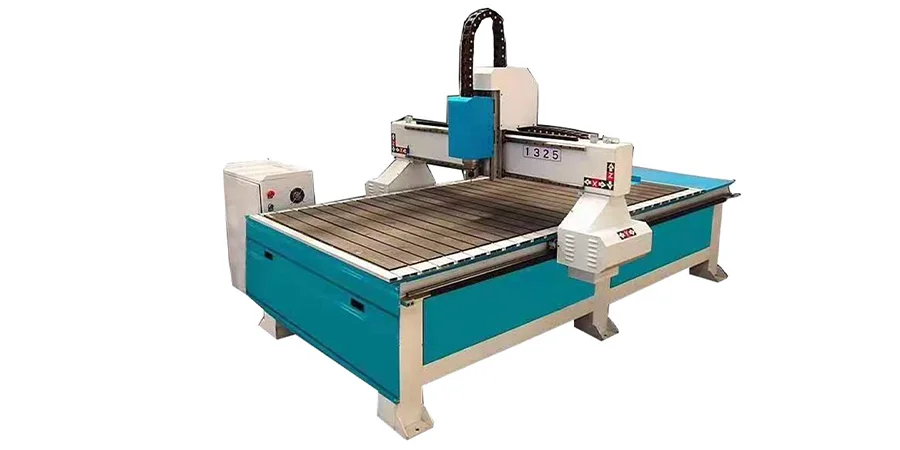 How to choose a CNC wood router