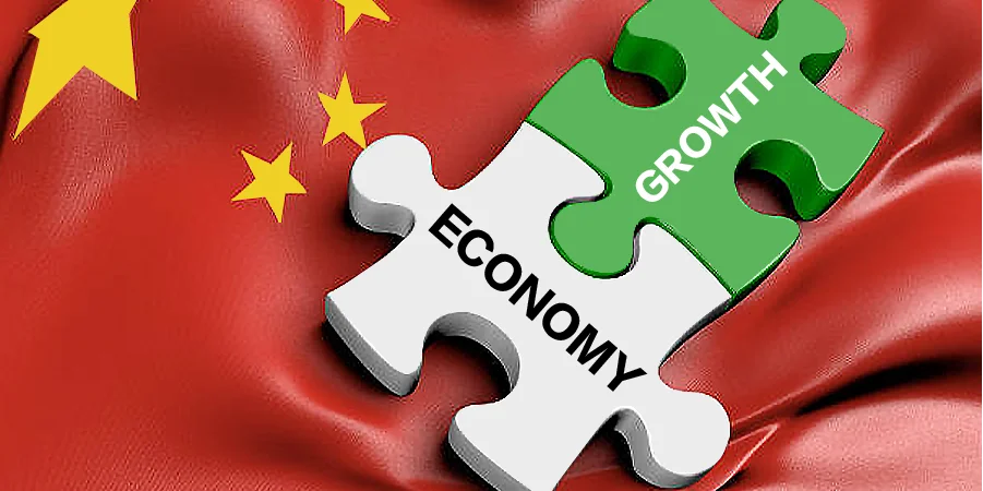 China’s Economic News