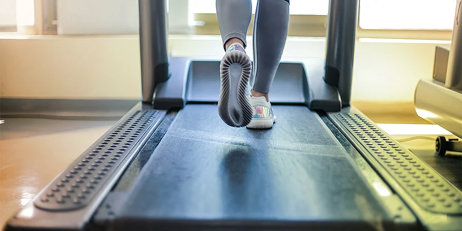 Treadmill: 5 Amazing Trends Revving up Gym Space in 2022