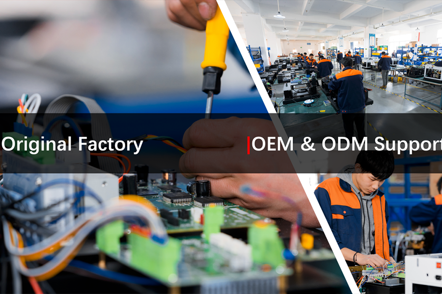 Оригинальная фабрика Procolored