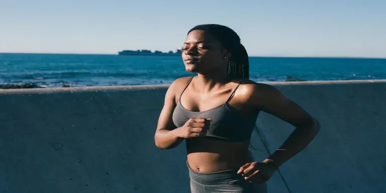 activewear material
