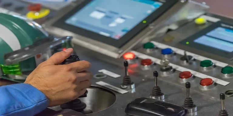 industrial automation