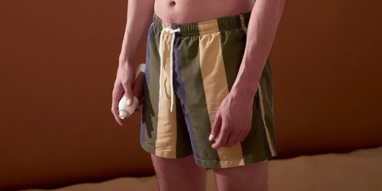 опрятные мужчины